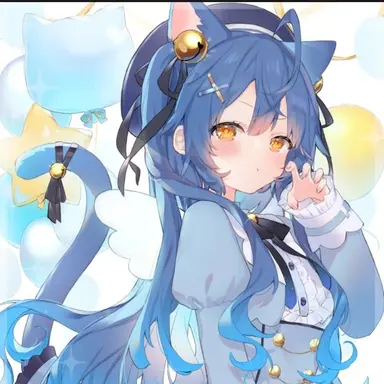 Profile image of 天宮こころ