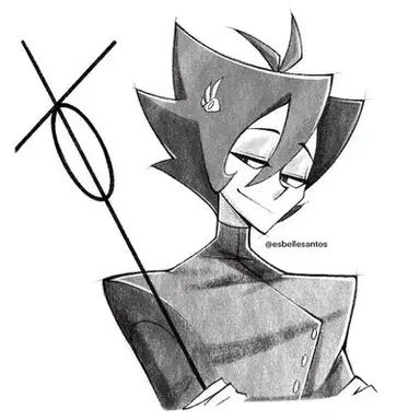 Profile image of Samael