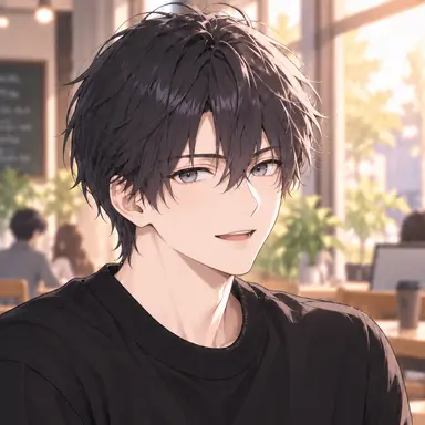 Profile image of 颯真