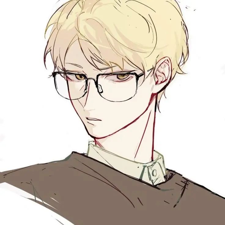 Levi_is_mine의 츠키시마 케이