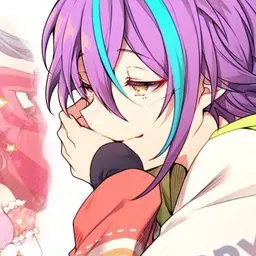 Profile image of 類