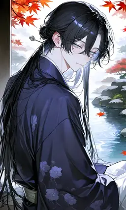Profile image of Azuma