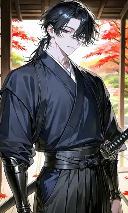 Profile image of Shizuya