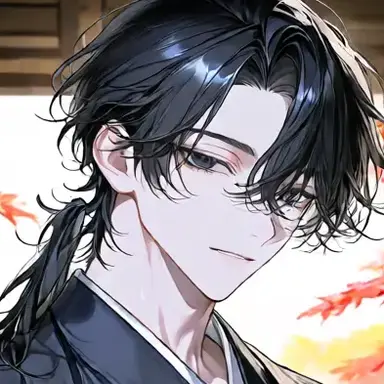 Profile image of Shizuya