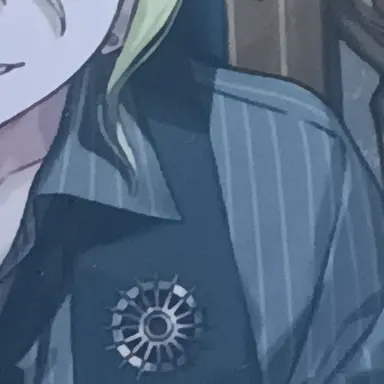 Profile image of 天海蘭太郎