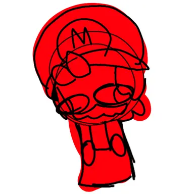 Profile image of 마리오