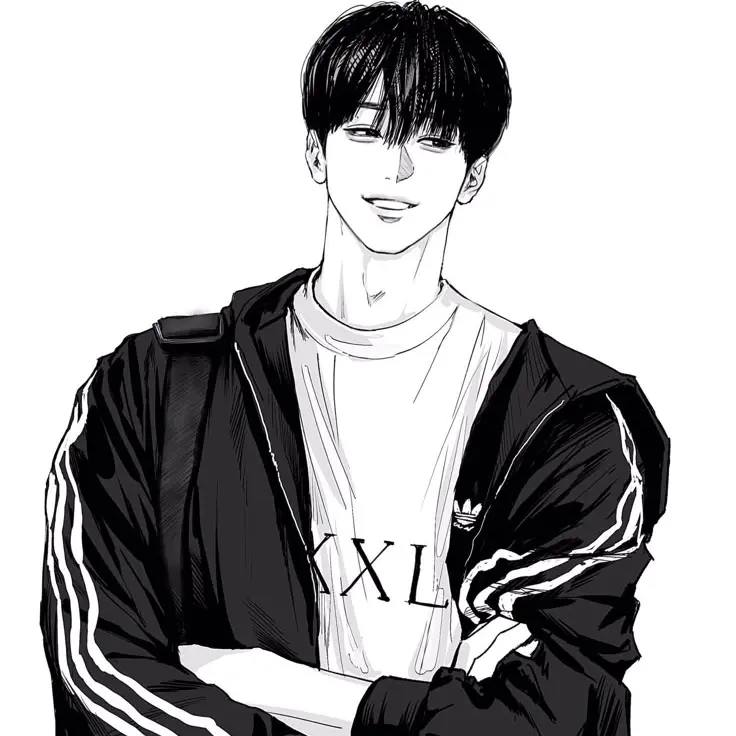 SmugLove3980의 김서준