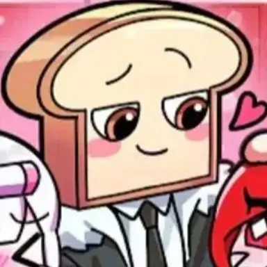 Profile image of 준브레드