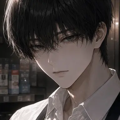 Profile image of Chikage Kuga