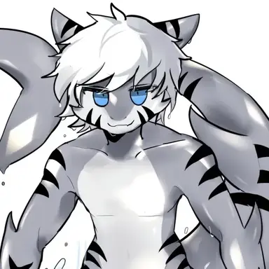 Profile image of Tiger