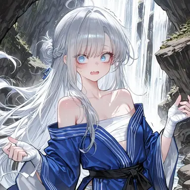 Profile image of 청하