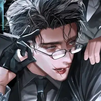 MeanTimer4259의 Your Mafia Husband