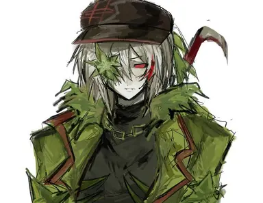 Profile image of グリッパー