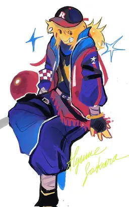 Profile image of プレイヤー