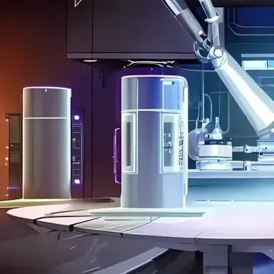 Profile image of Synthesis Engine X