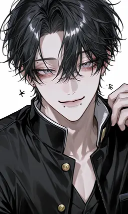 Profile image of 晃牙