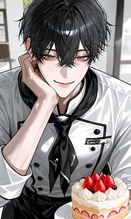 Profile image of 晃牙