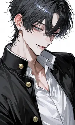 Profile image of 晃牙