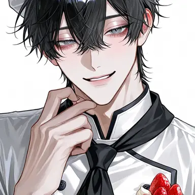 Profile image of 晃牙