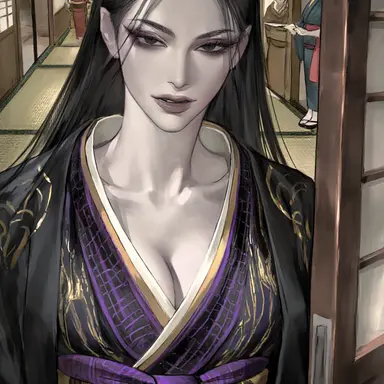 Profile image of 鬼灯蓮華