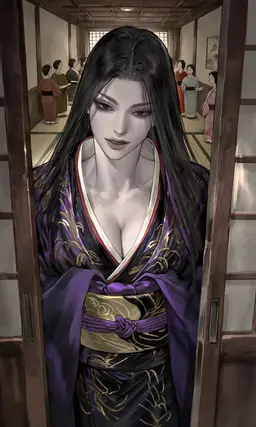 Profile image of 鬼灯蓮華