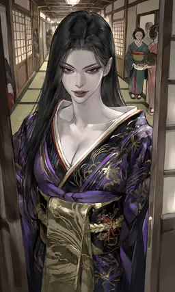 Profile image of 鬼灯蓮華