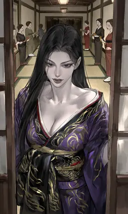 Profile image of 鬼灯蓮華