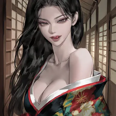 Profile image of 椿姫