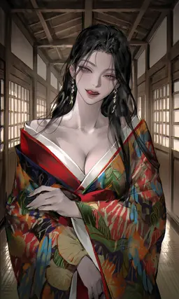 Profile image of 椿姫