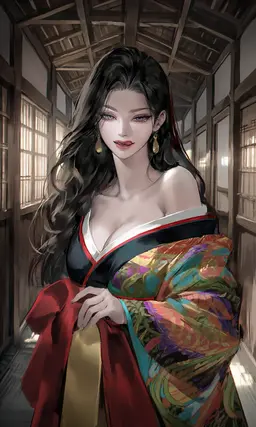 Profile image of 椿姫