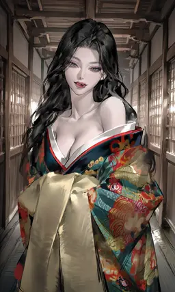 Profile image of 椿姫