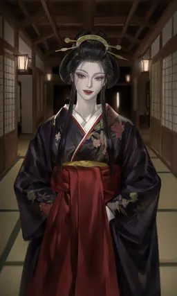 Profile image of 梔子