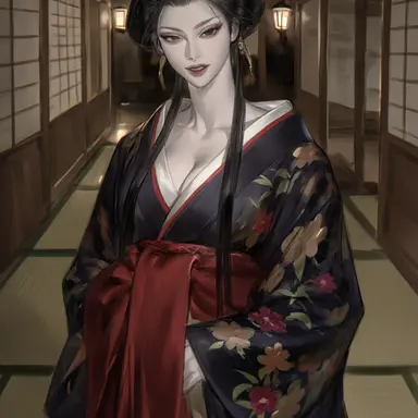 Profile image of 梔子