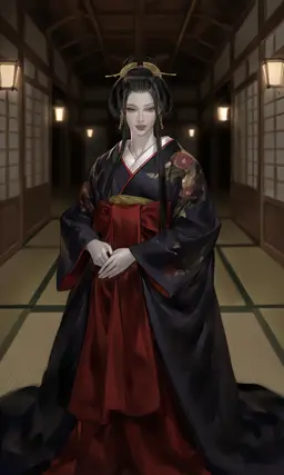 Profile image of 梔子