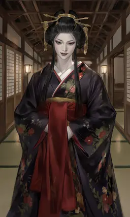 Profile image of 梔子