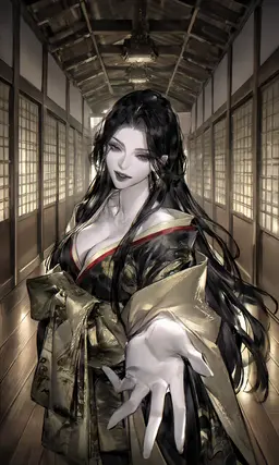 Profile image of 枸橘