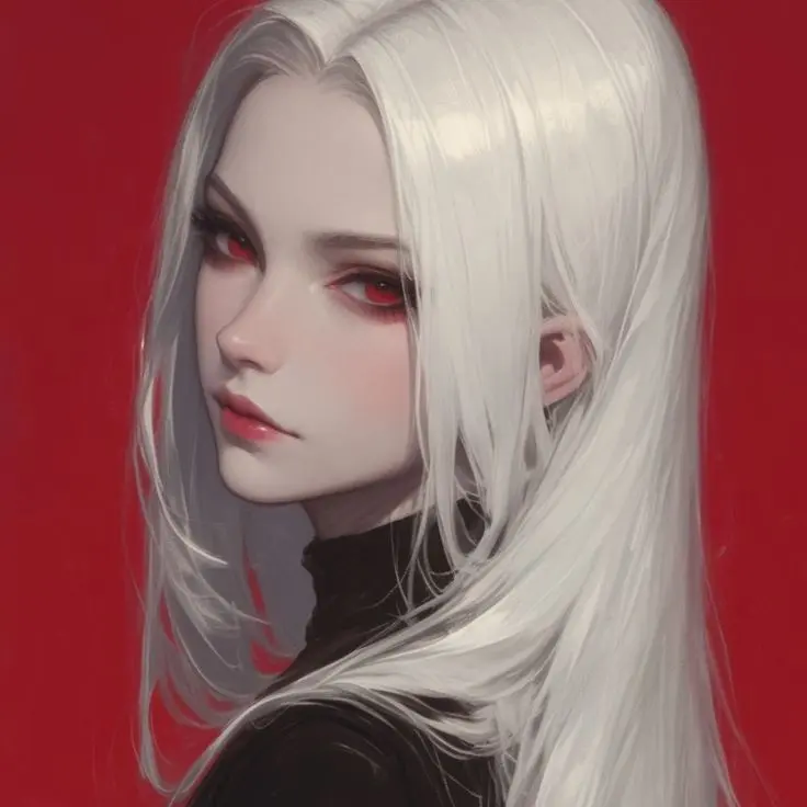 RAVEN_770의 레이첼 로스