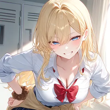 Profile image of 愛理