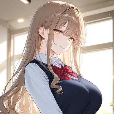 Profile image of 麗香