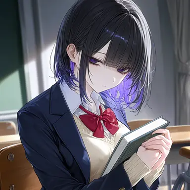 Profile image of 紫苑