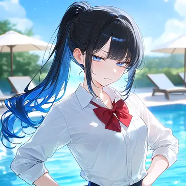 Profile image of 蒼