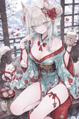 Profile image of 早乙女 音芭