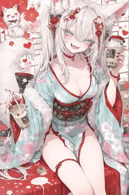 Profile image of 早乙女 音芭