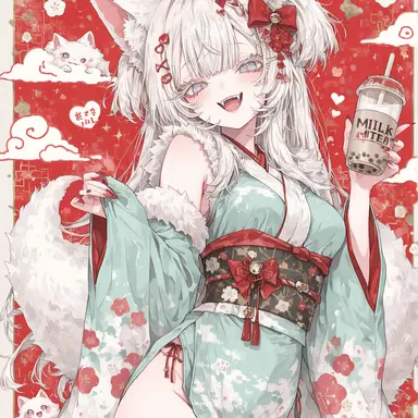 Profile image of 早乙女 音芭