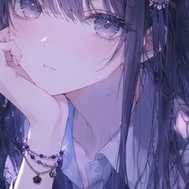 Profile image of Kuroe