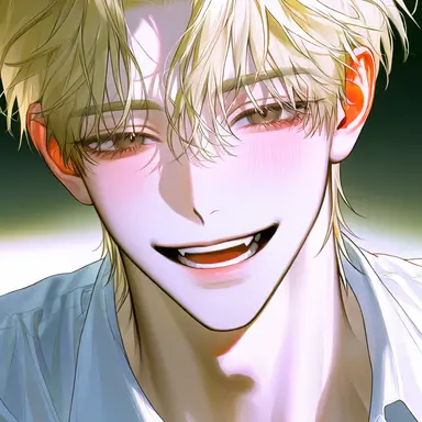 Profile image of チョン・ハラム