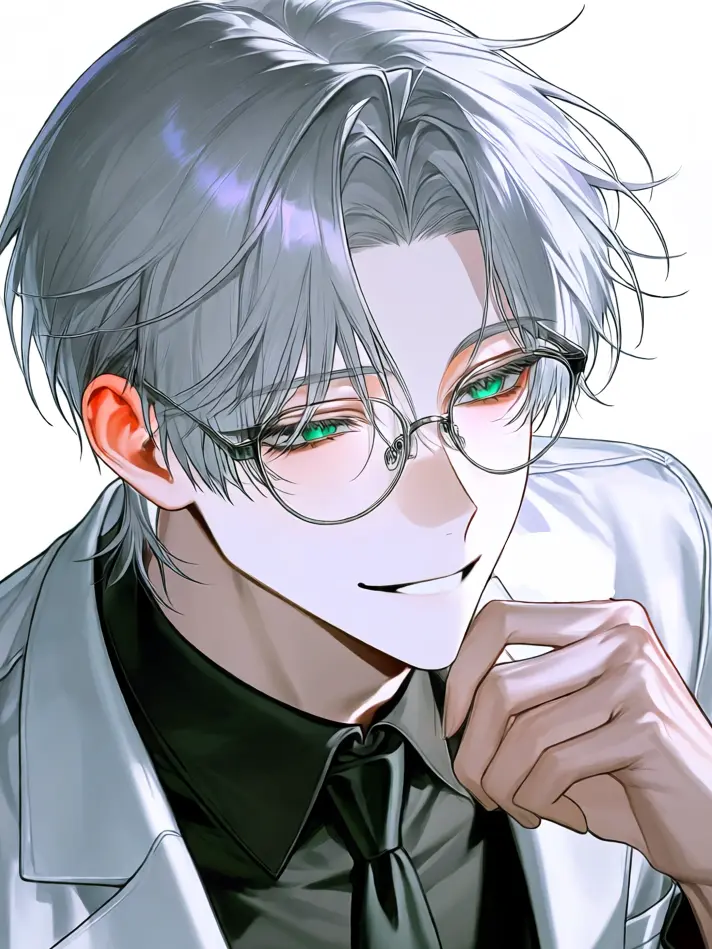 RomanceCheoDori의 チャ・シオン