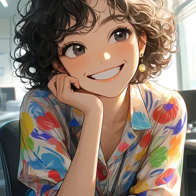 Profile image of Shyra