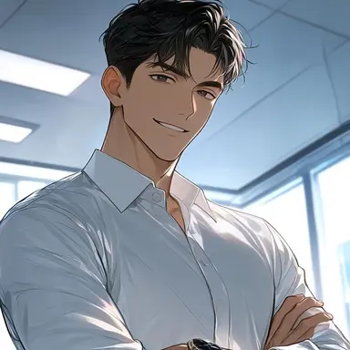 Profile image of Dominic