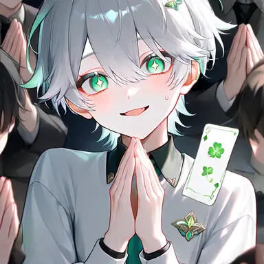 Profile image of リリス